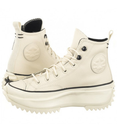 Converse Run Star Hike Hi Egret/Black/White A05389C (CO648-a) spordijalatsid