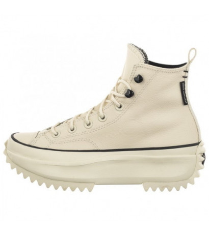 Converse Run Star Hike Hi Egret/Black/White A05389C (CO648-a) spordijalatsid