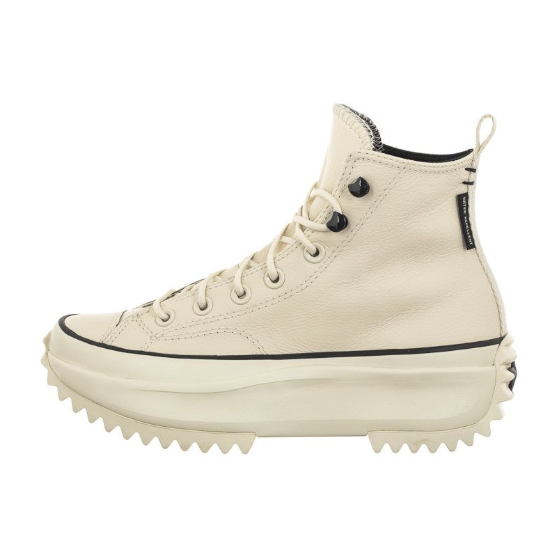 Converse Run Star Hike Hi Egret/Black/White A05389C (CO648-a) spordijalatsid