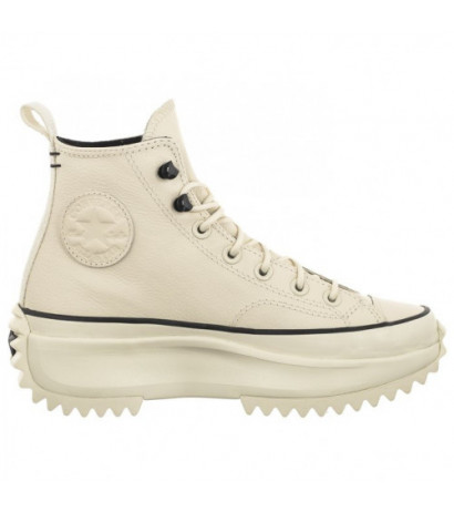 Converse Run Star Hike Hi Egret/Black/White A05389C (CO648-a) spordijalatsid