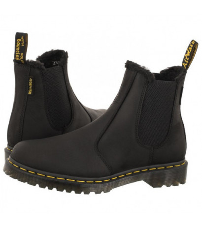 Dr. Martens 2976 Archive Pull Up Black 31144001 (DR72-a) apavi