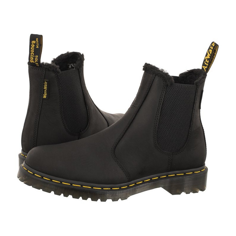 Dr. Martens 2976 Archive Pull Up Black 31144001 (DR72-a) apavi