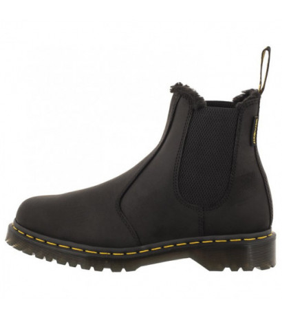 Dr. Martens 2976 Archive Pull Up Black 31144001 (DR72-a) apavi