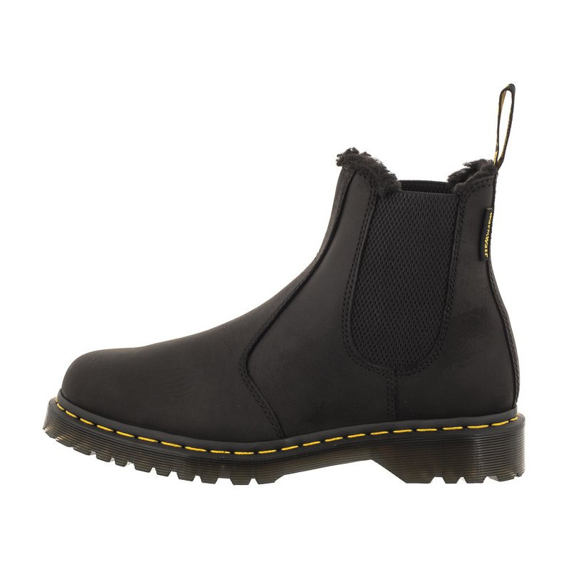 Dr. Martens 2976 Archive Pull Up Black 31144001 (DR72-a) apavi