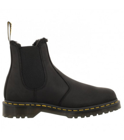 Dr. Martens 2976 Archive Pull Up Black 31144001 (DR72-a) apavi