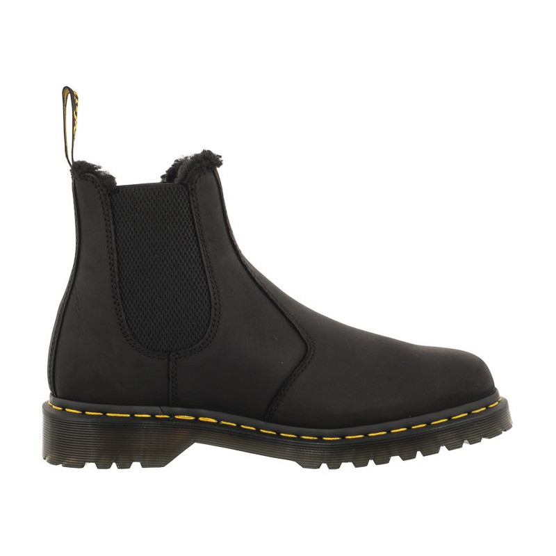 Dr. Martens 2976 Archive Pull Up Black 31144001 (DR72-a) apavi