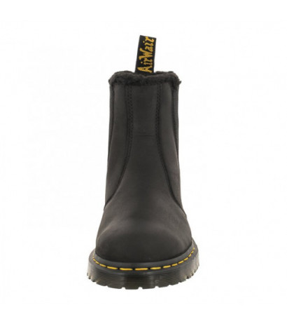 Dr. Martens 2976 Archive Pull Up Black 31144001 (DR72-a) batai