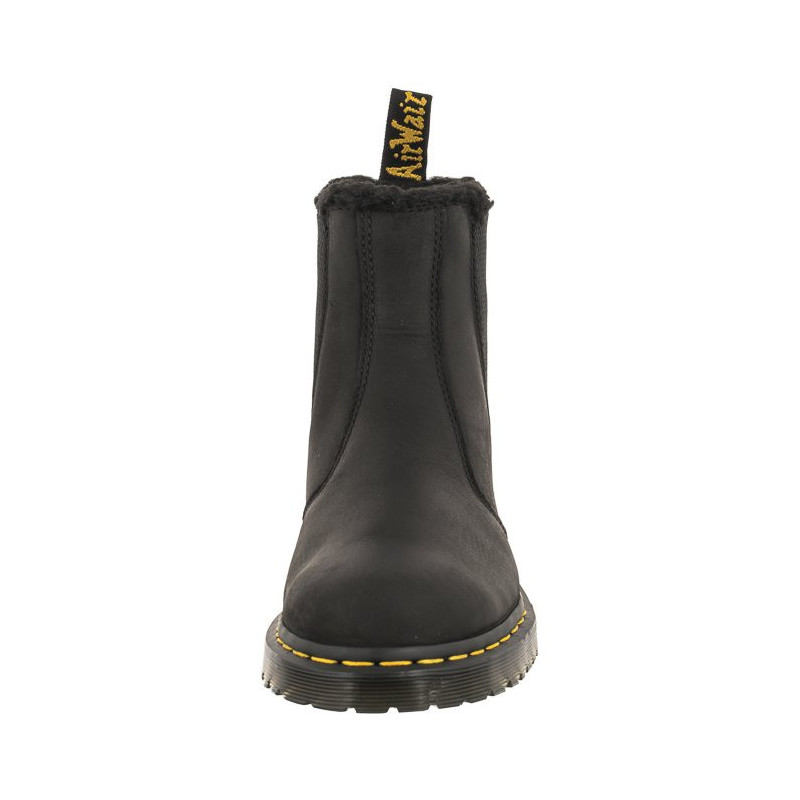 Dr. Martens 2976 Archive Pull Up Black 31144001 (DR72-a) batai