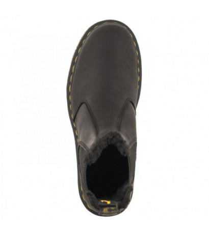 Dr. Martens 2976 Archive Pull Up Black 31144001 (DR72-a) apavi