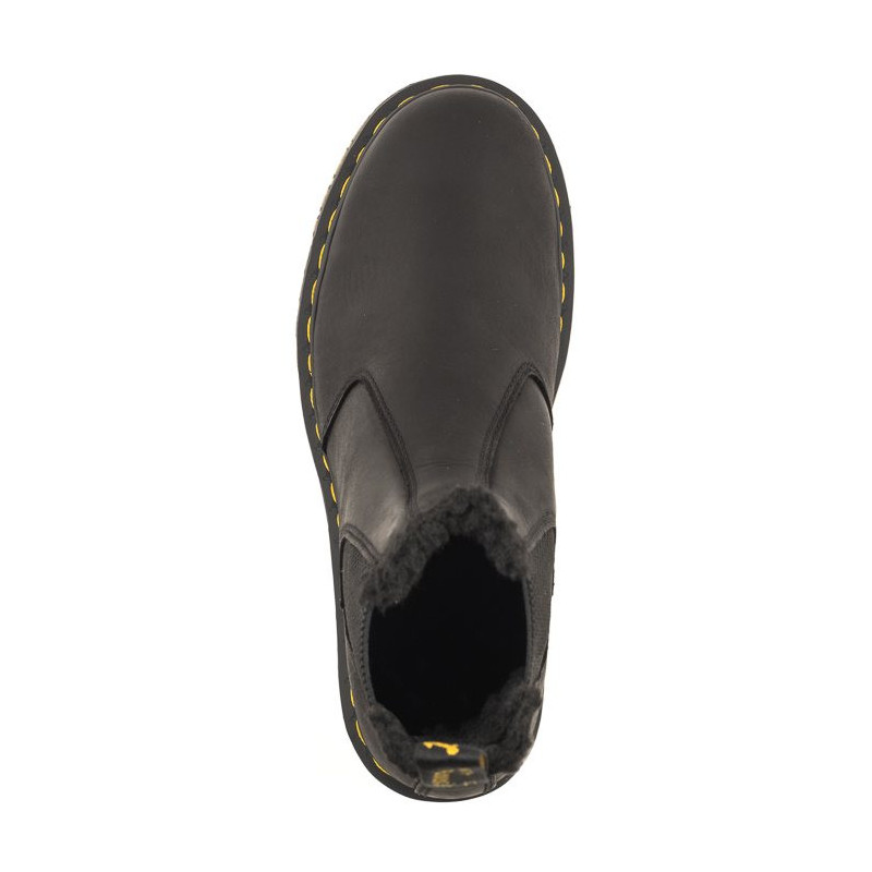 Dr. Martens 2976 Archive Pull Up Black 31144001 (DR72-a) apavi