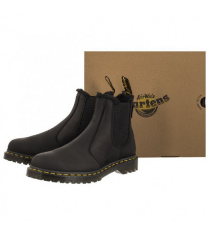 Dr. Martens 2976 Archive Pull Up Black 31144001 (DR72-a) apavi