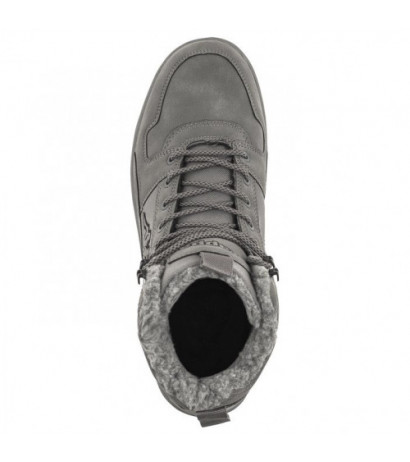 Kappa Shab Fur 243046/1616 Grey (KA229-c) sports shoes