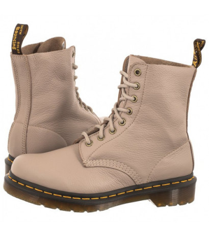 Dr. Martens 1460 Pascal Vintage Taupe Virginia 30920348 (DR56-b) kingad