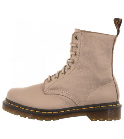 Dr. Martens 1460 Pascal Vintage Taupe Virginia 30920348 (DR56-b) kurpes