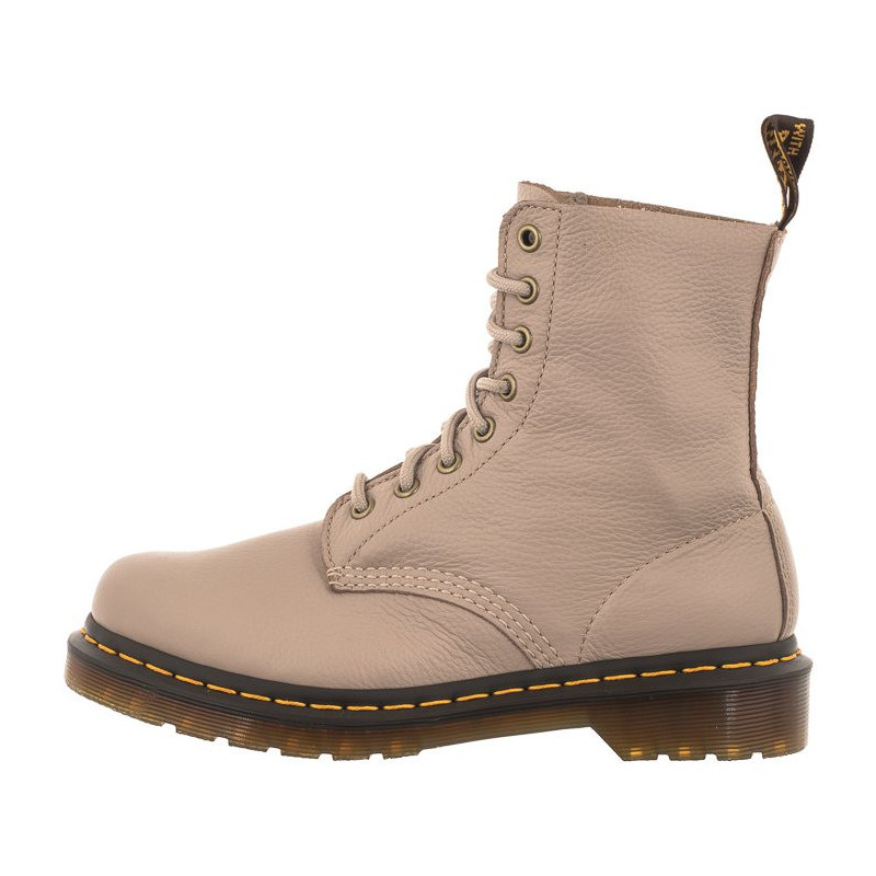 Dr. Martens 1460 Pascal Vintage Taupe Virginia 30920348 (DR56-b) batai