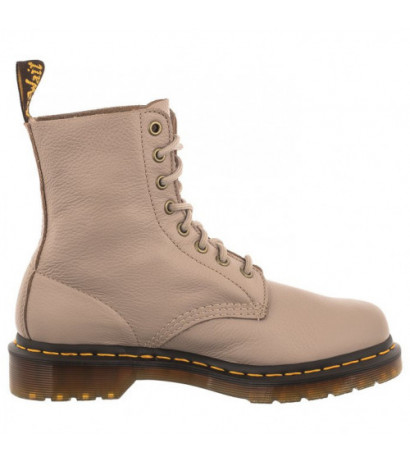 Dr. Martens 1460 Pascal Vintage Taupe Virginia 30920348 (DR56-b) kurpes