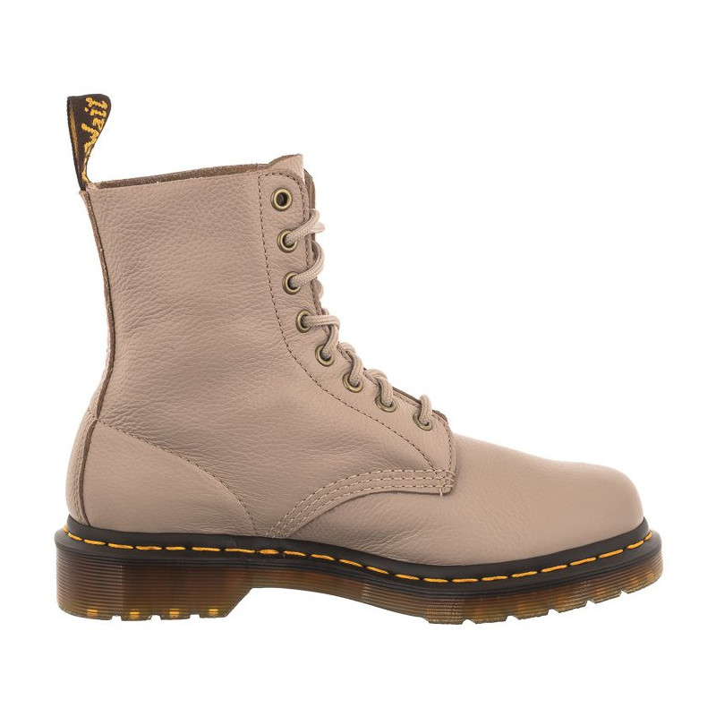 Dr. Martens 1460 Pascal Vintage Taupe Virginia 30920348 (DR56-b) kingad