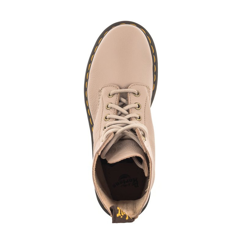 Dr. Martens 1460 Pascal Vintage Taupe Virginia 30920348 (DR56-b) batai