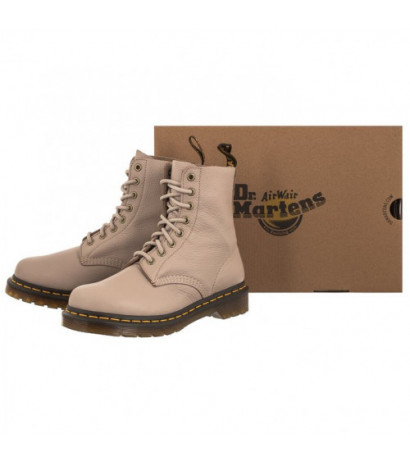 Dr. Martens 1460 Pascal Vintage Taupe Virginia 30920348 (DR56-b) kingad