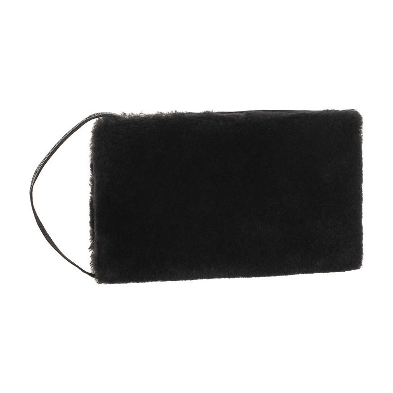 EMU Australia Small Clutch Black W7014 (EM494-a) käekott