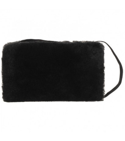 EMU Australia Small Clutch Black W7014 (EM494-a) käekott