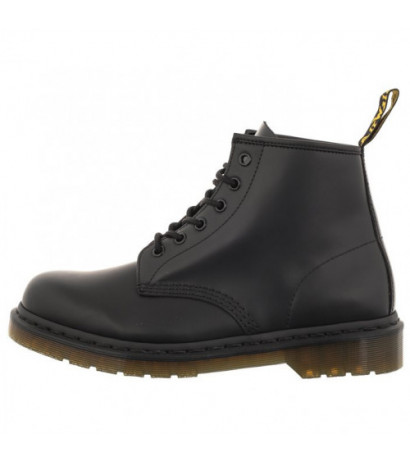 Dr. Martens 101 Smooth Black 24255001 (DR75-a) boots