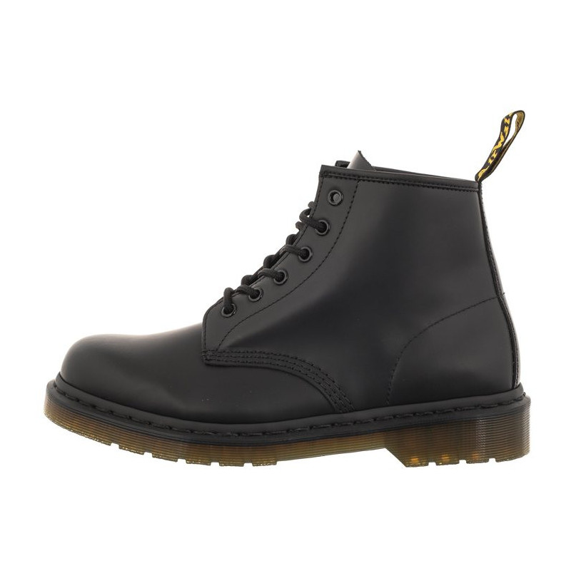 Dr. Martens 101 Smooth Black 24255001 (DR75-a) saapad