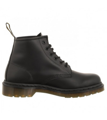 Dr. Martens 101 Smooth Black 24255001 (DR75-a) saapad