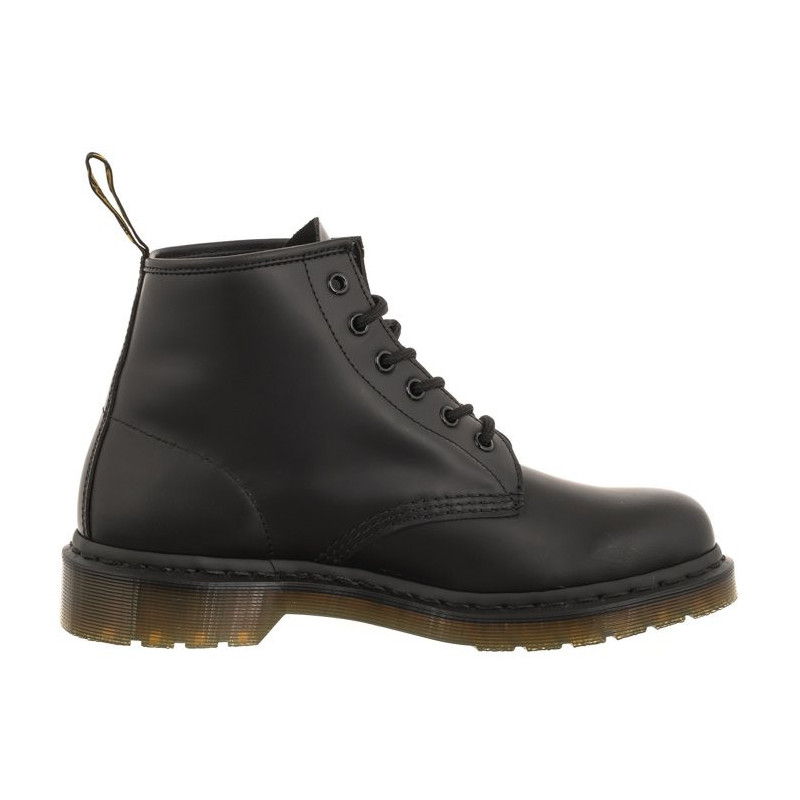 Dr. Martens 101 Smooth Black 24255001 (DR75-a) boots