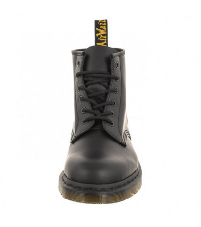 Dr. Martens 101 Smooth Black 24255001 (DR75-a) boots