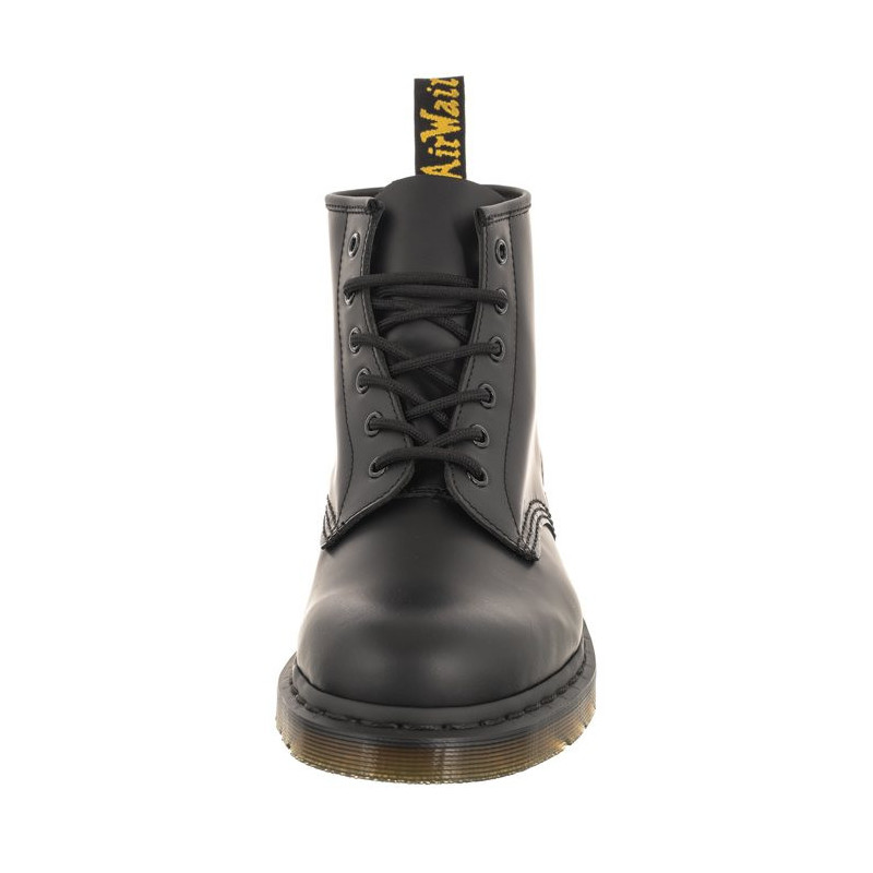 Dr. Martens 101 Smooth Black 24255001 (DR75-a) boots