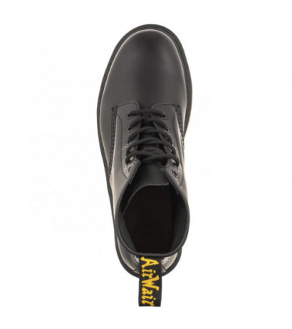 Dr. Martens 101 Smooth Black 24255001 (DR75-a) žygio batai