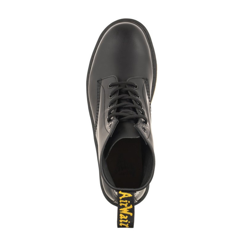 Dr. Martens 101 Smooth Black 24255001 (DR75-a) saapad