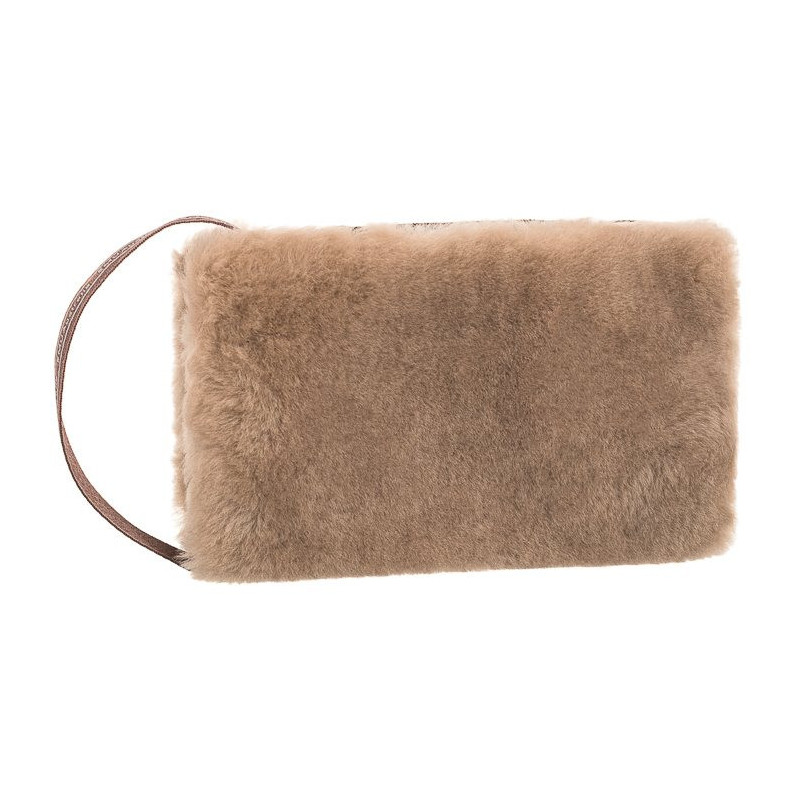 EMU Australia Small Clutch Camel W7014 (EM494-b) käekott