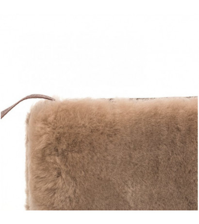 EMU Australia Small Clutch Camel W7014 (EM494-b) rankinė