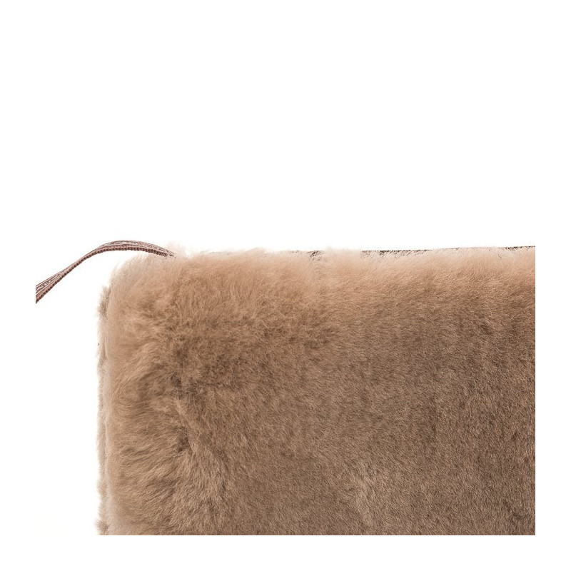 EMU Australia Small Clutch Camel W7014 (EM494-b) käekott