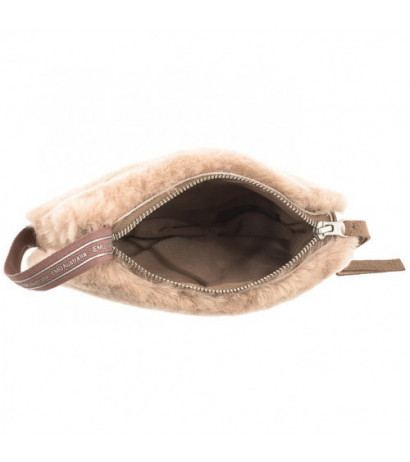 EMU Australia Small Clutch Camel W7014 (EM494-b) rankinė