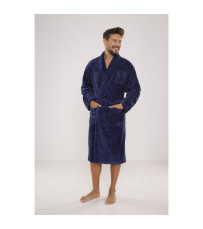 De Lafense bathrobe