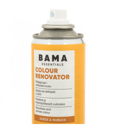 Bama Colour Renovator Czarny (BM40-a) accessory