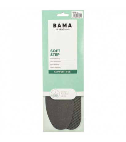 Bama Soft Step Comfort Feet (BM39-a) sokid