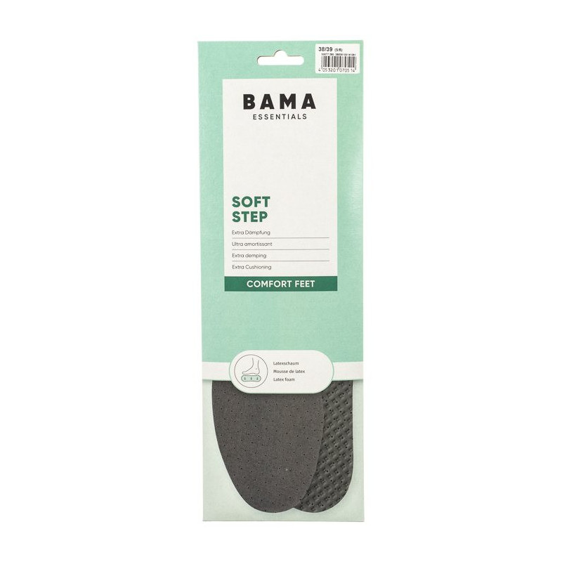 Bama Soft Step Comfort Feet (BM39-a) kojinės