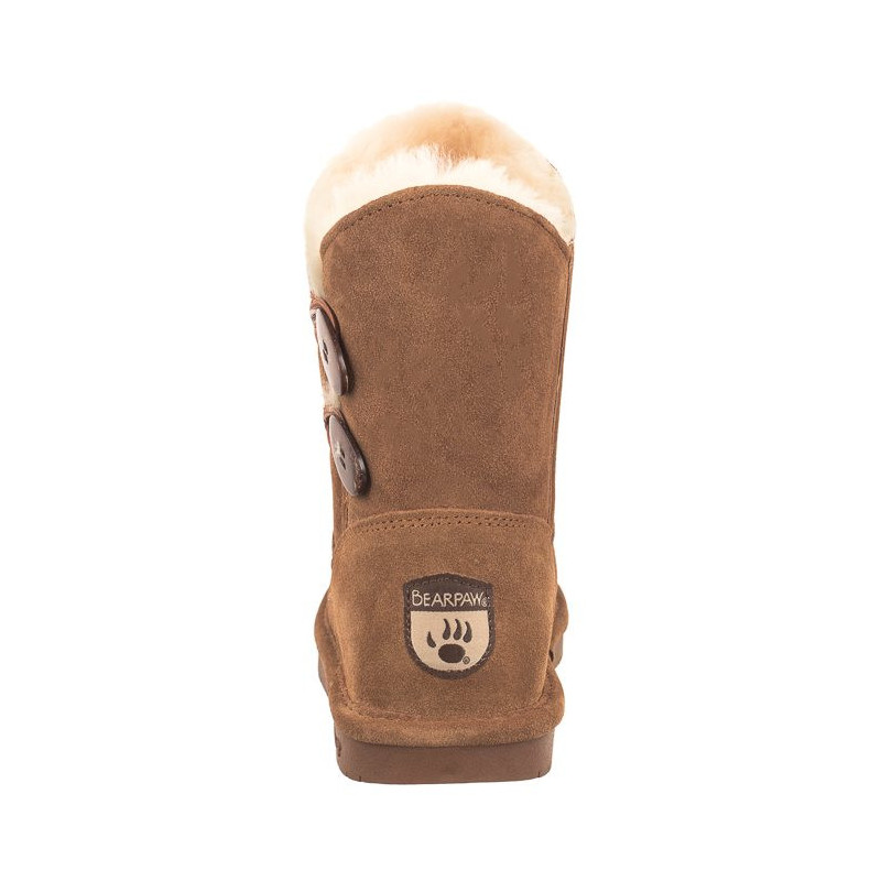 Bearpaw Rosaline Hickory II 2588W (BE11-b) batai