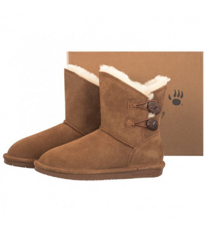 Bearpaw Rosaline Hickory II 2588W (BE11-b) batai