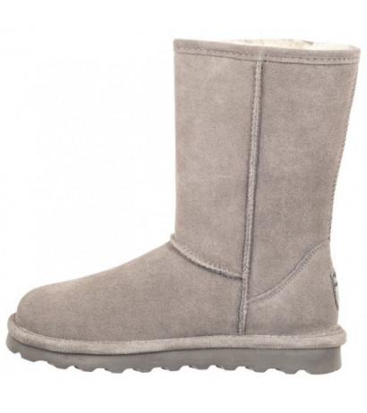 Bearpaw Elle Short Gray Fog 1962W (BE1-e) kingad