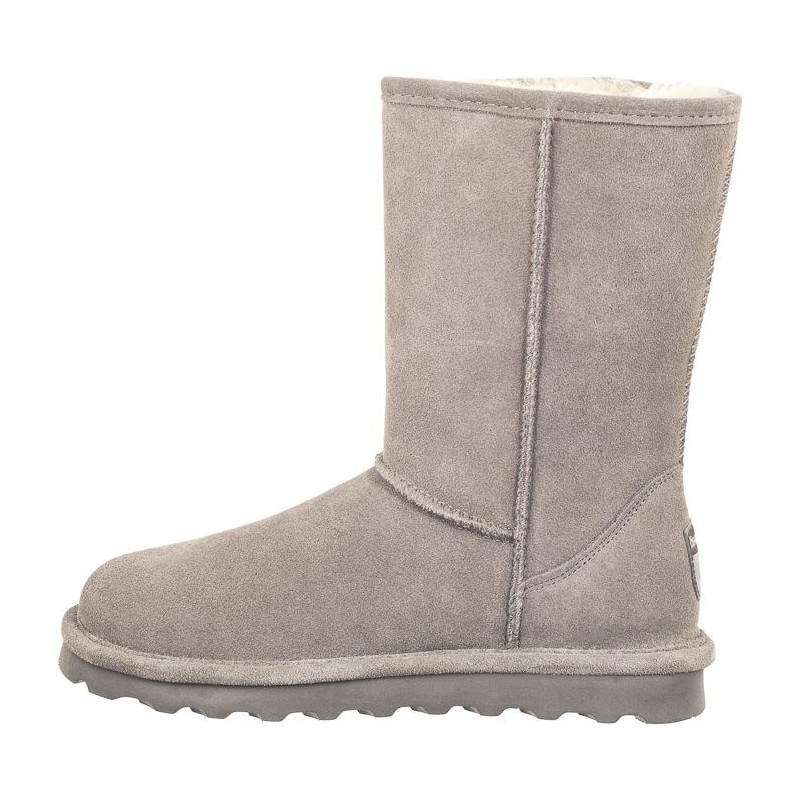 Bearpaw Elle Short Gray Fog 1962W (BE1-e) kurpes