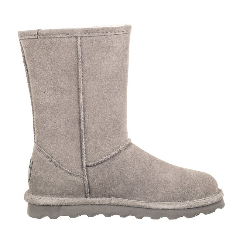 Bearpaw Elle Short Gray Fog 1962W (BE1-e) kingad