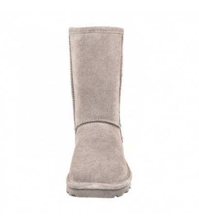 Bearpaw Elle Short Gray Fog 1962W (BE1-e) kingad