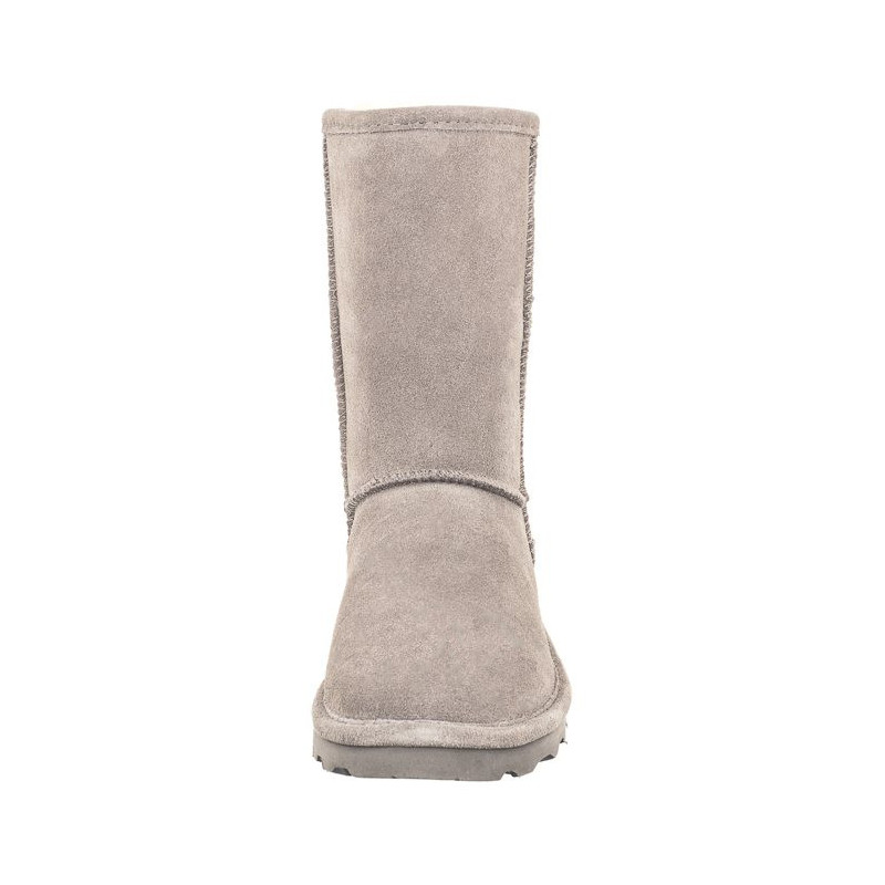 Bearpaw Elle Short Gray Fog 1962W (BE1-e) kingad