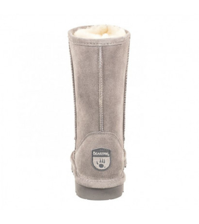 Bearpaw Elle Short Gray Fog 1962W (BE1-e) kingad