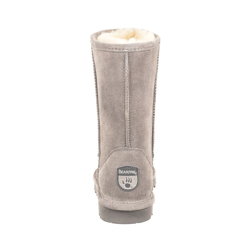 Bearpaw Elle Short Gray Fog 1962W (BE1-e) kurpes